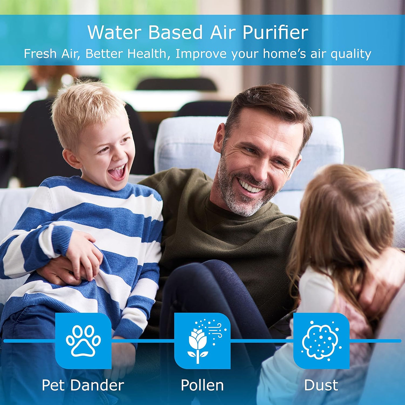 Air Purifier™